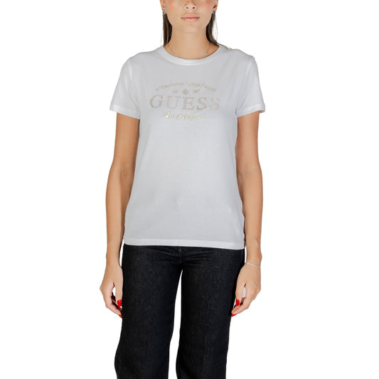 Guess - Guess Femme T-Shirts