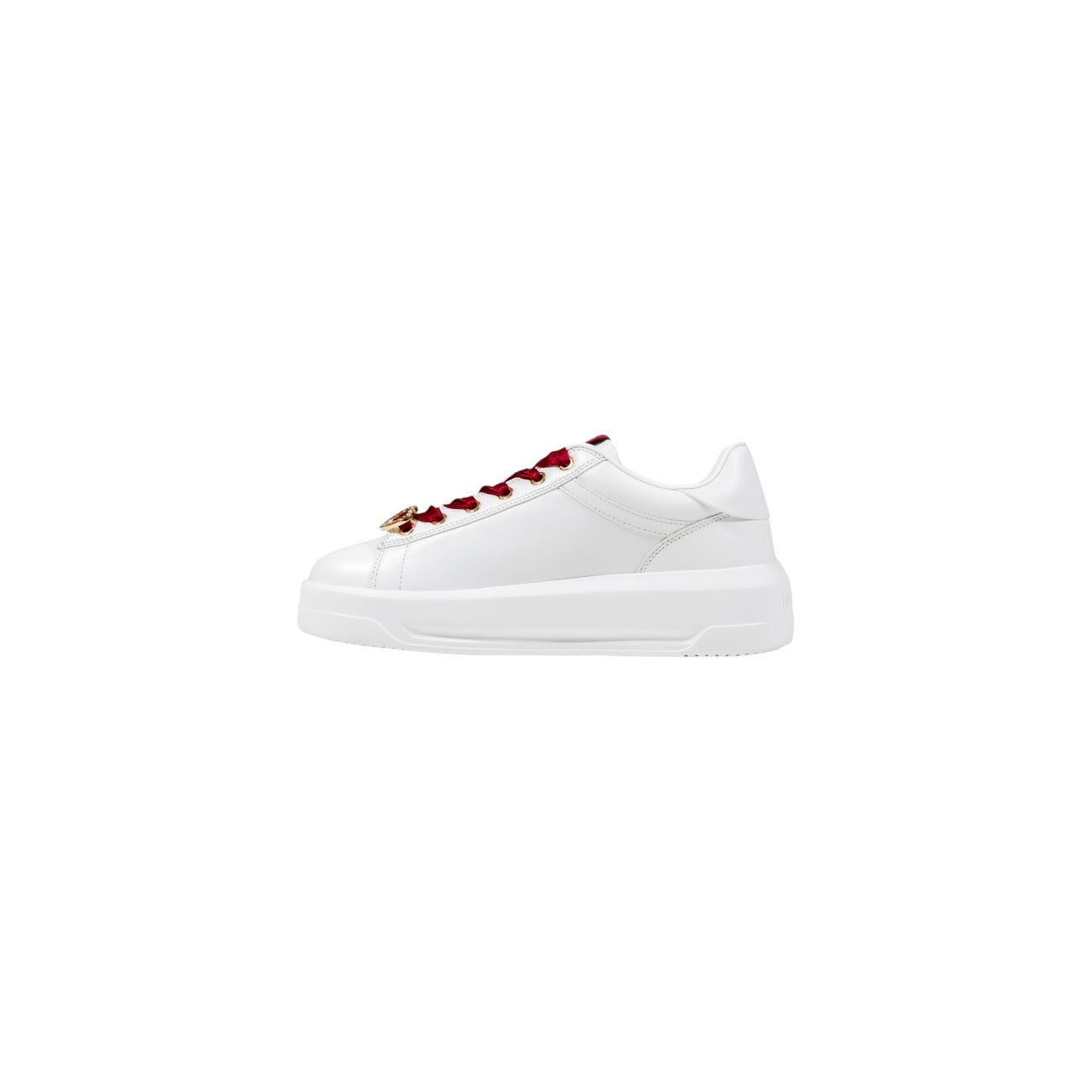 Love Moschino - Love Moschino Femme Baskets