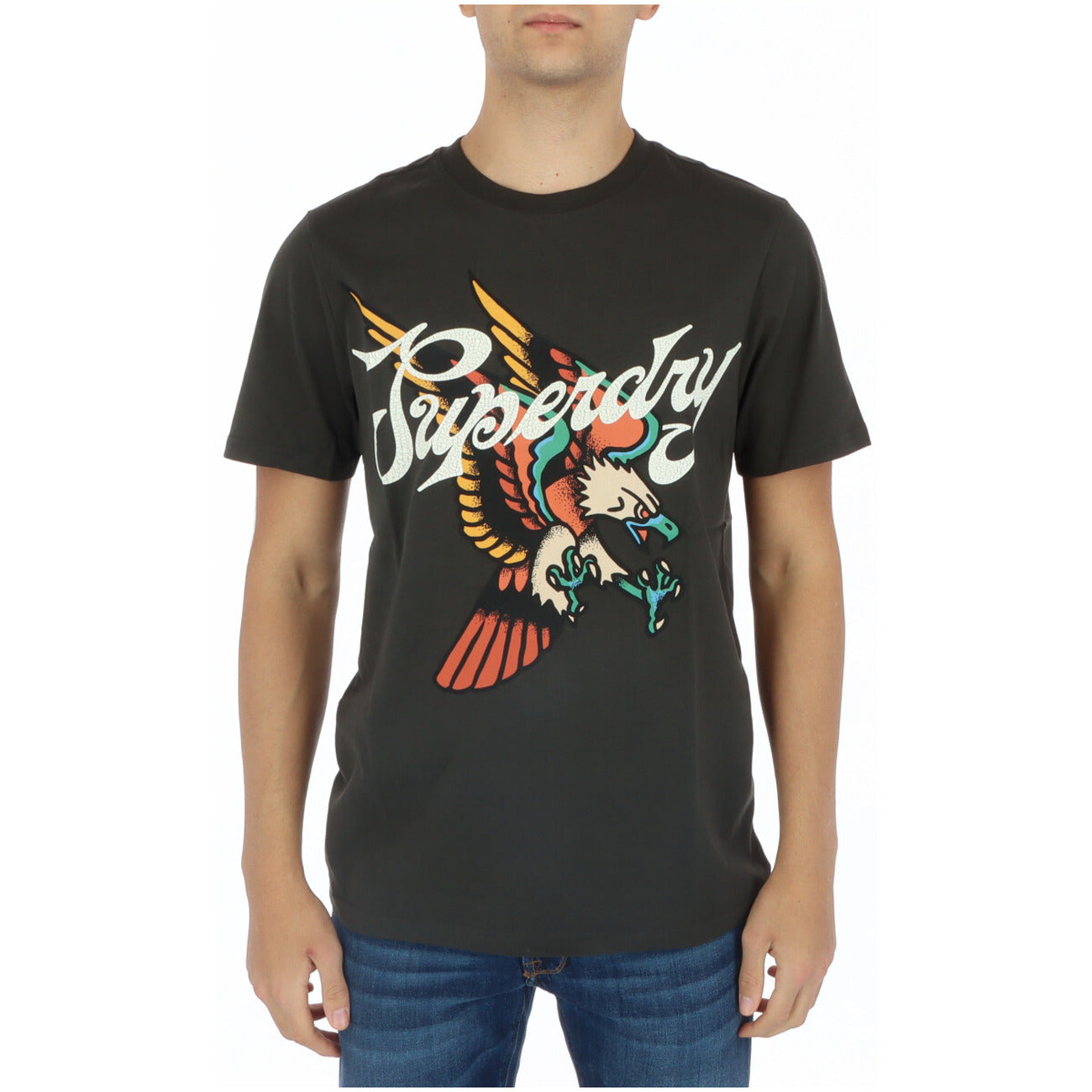 Superdry - Superdry Homme T-Shirts