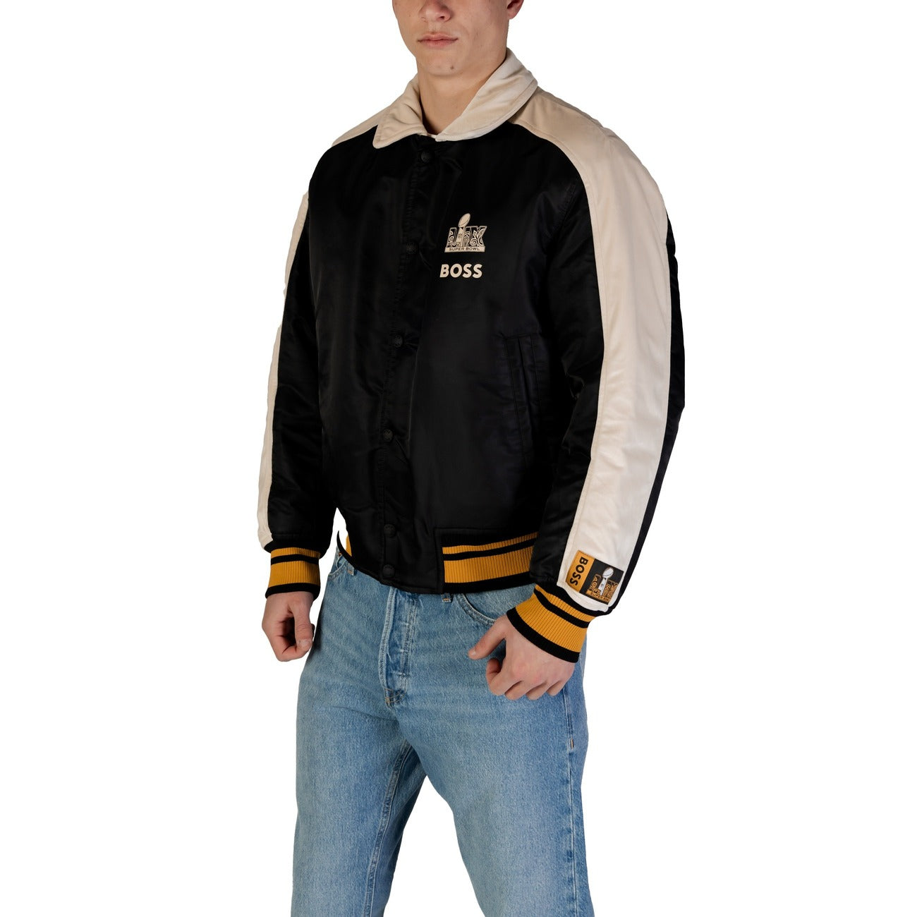 Boss - Boss Homme Jaquettes