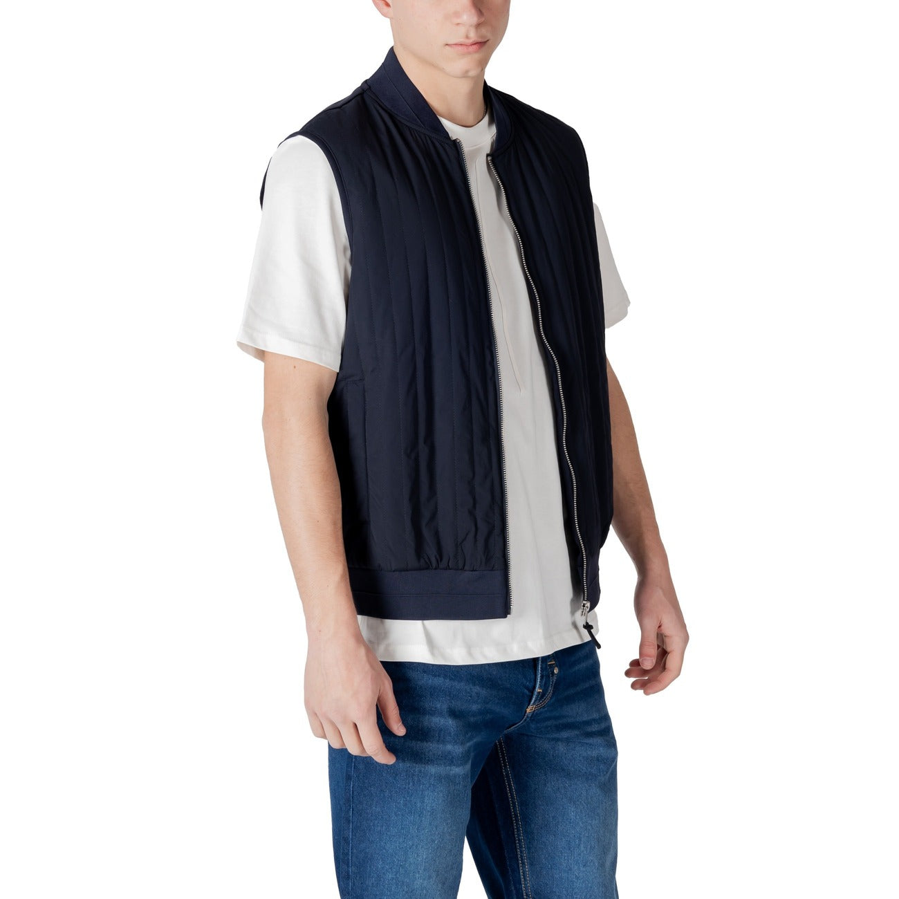 Antony Morato - Antony Morato Homme Gilets
