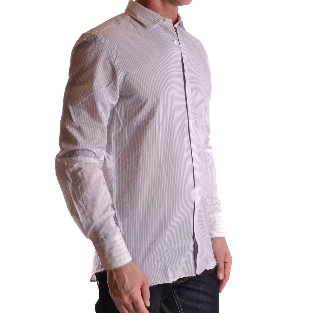 Neil Barrett - Neil Barrett Homme Chemises