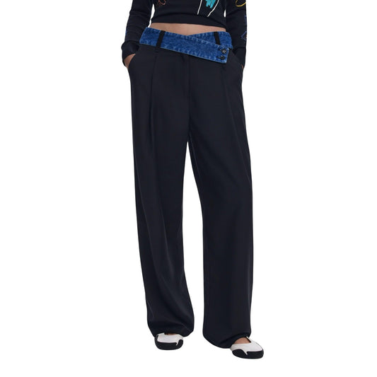 Desigual - Desigual Femme Pantalons