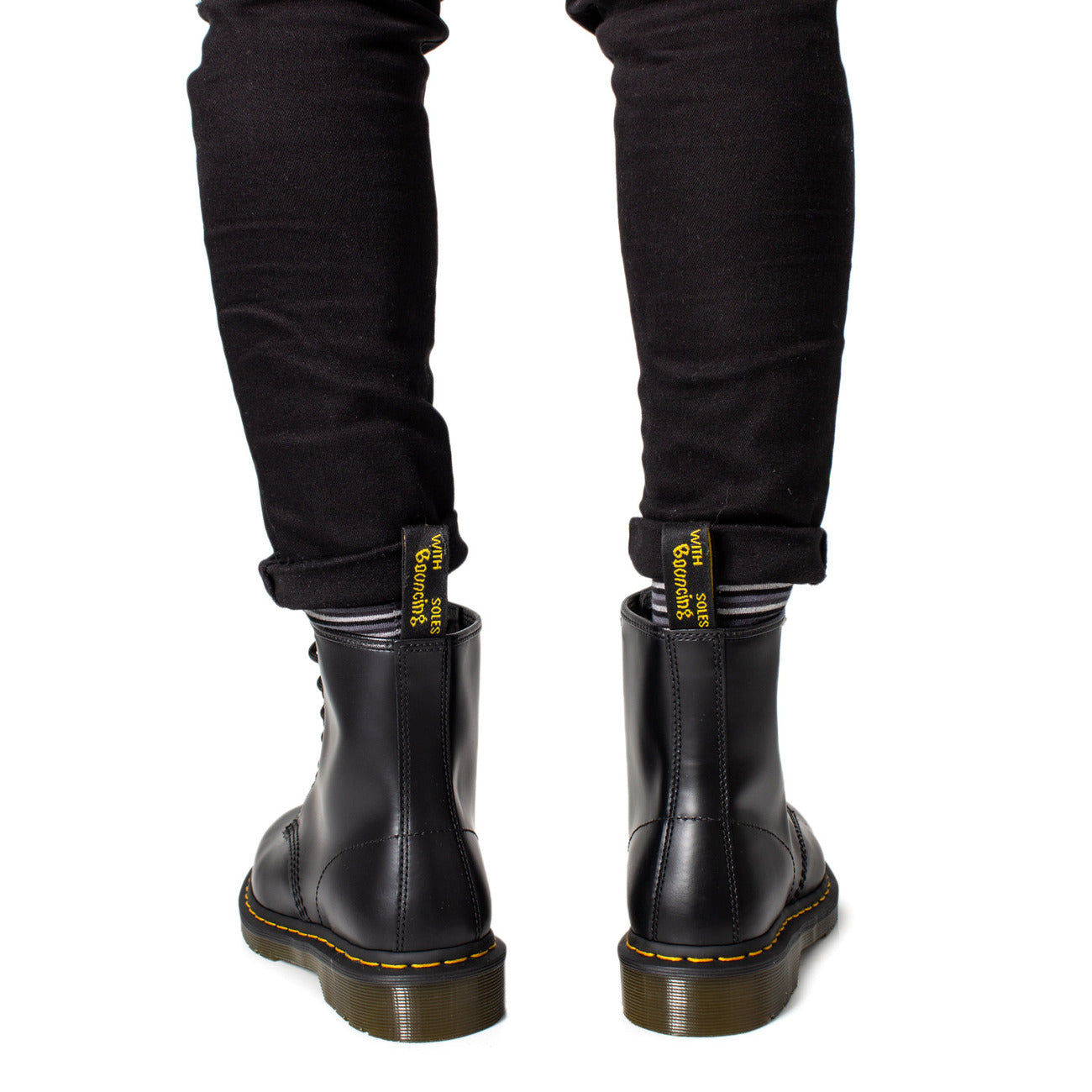 Dr. Martens - Dr. Martens Homme Bottes