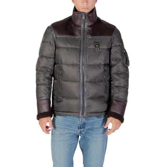 Blauer. - Blauer. Homme Vestes
