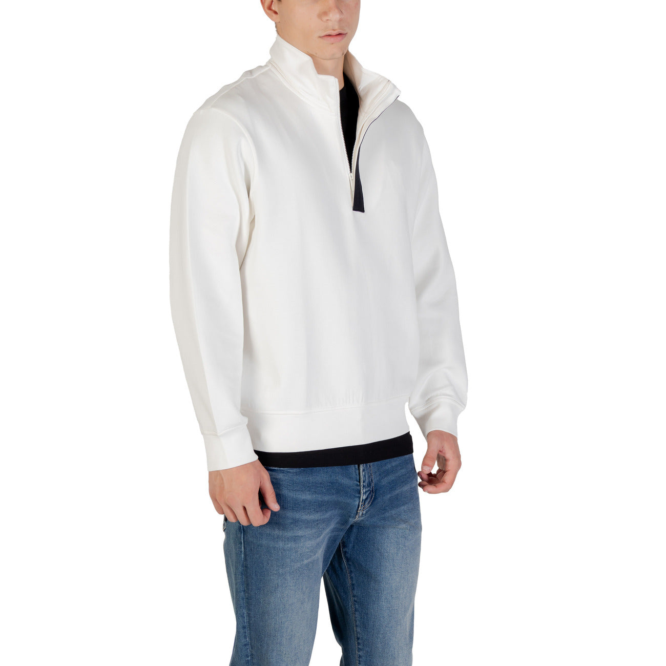 Armani Exchange - Armani Exchange Homme Sweatshirts