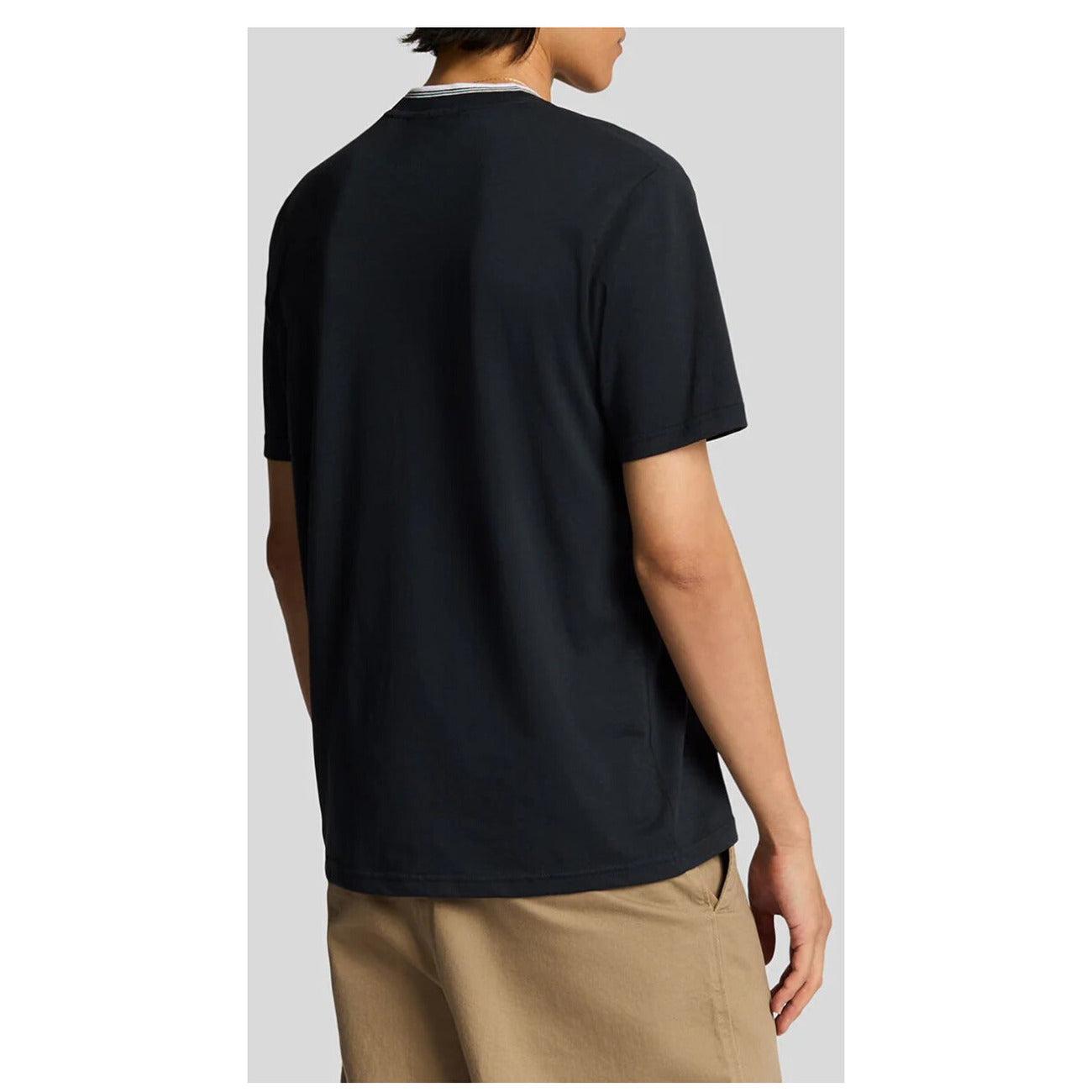 Lyle & Scott - Lyle & Scott Homme T-Shirts