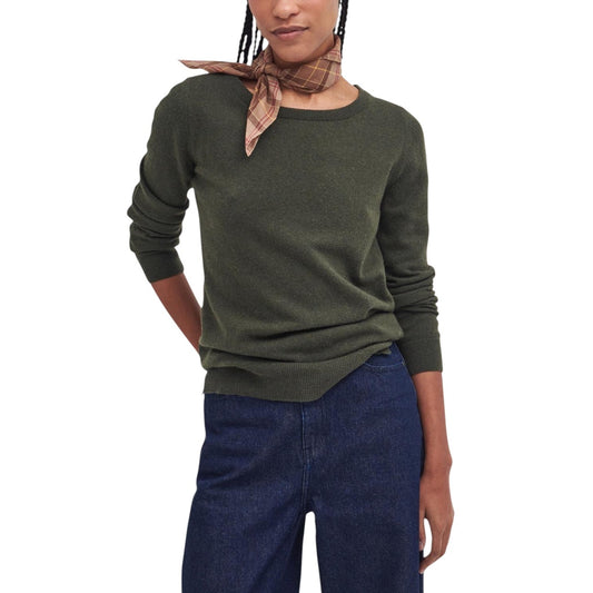 Barbour - Barbour Femme Pulls