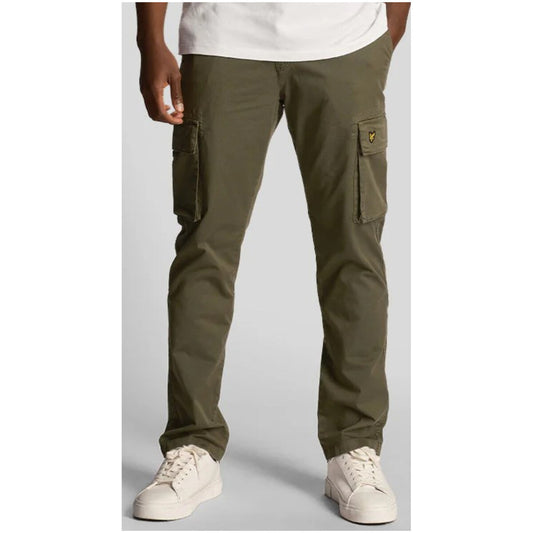 Lyle & Scott - Lyle & Scott Homme Pantalons