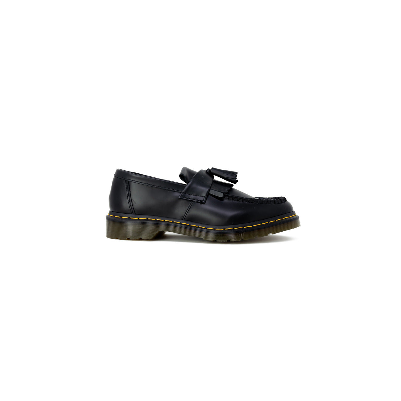 Dr. Martens - Dr. Martens Homme Mocassins