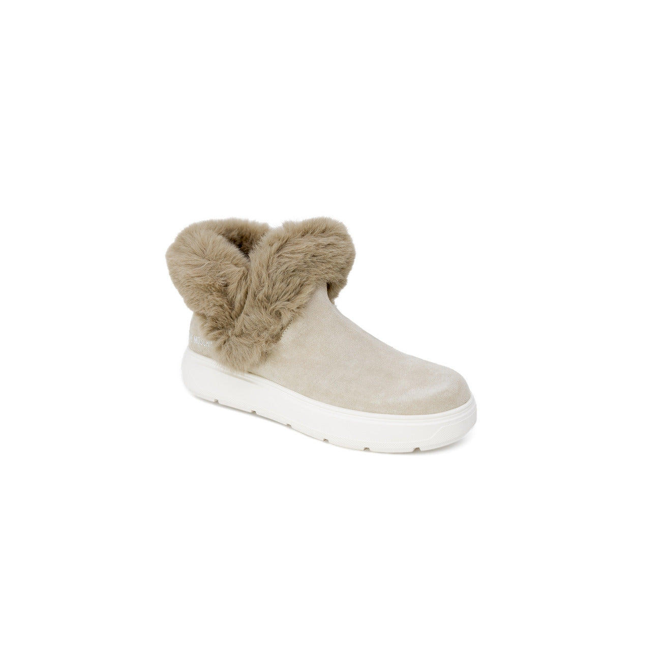 Love Moschino - Love Moschino Femme Bottes