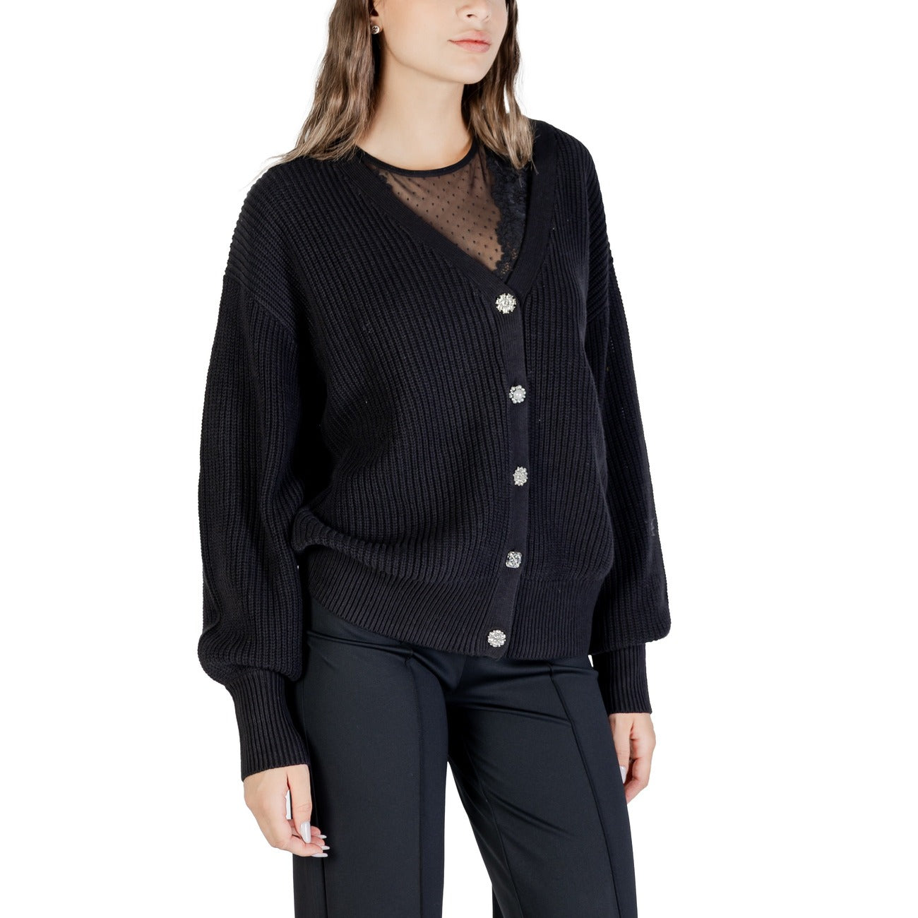 Guess - Guess Femme Cardigans