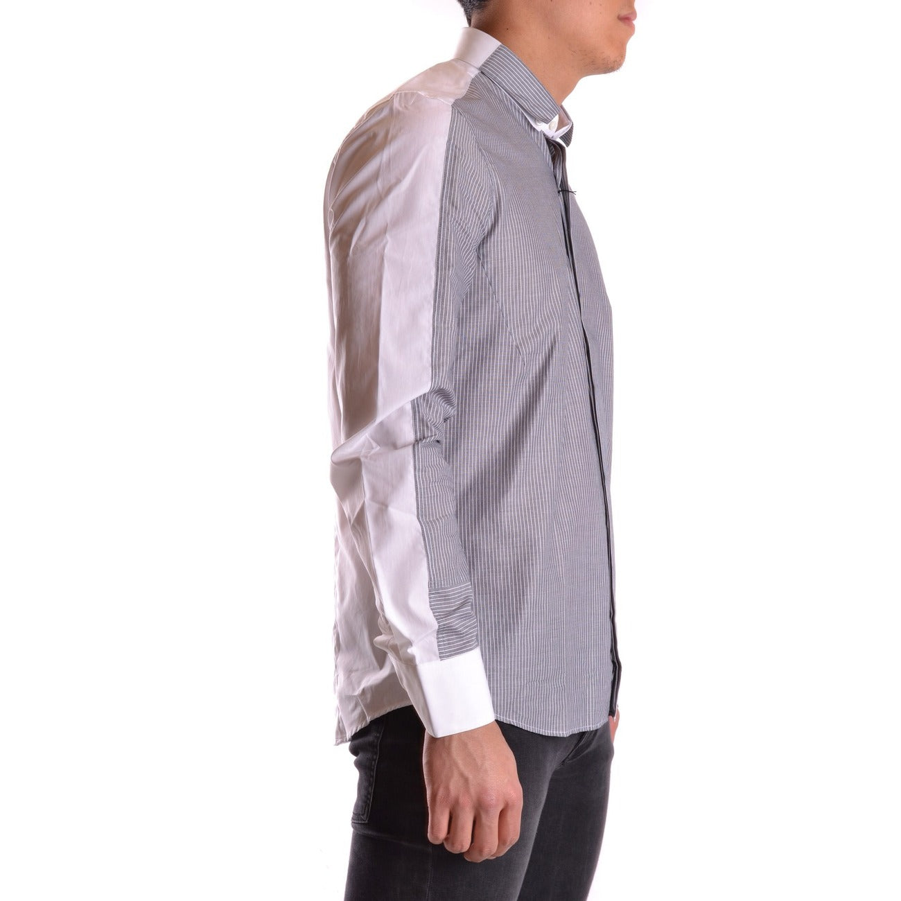 Neil Barrett - Neil Barrett Homme Chemises