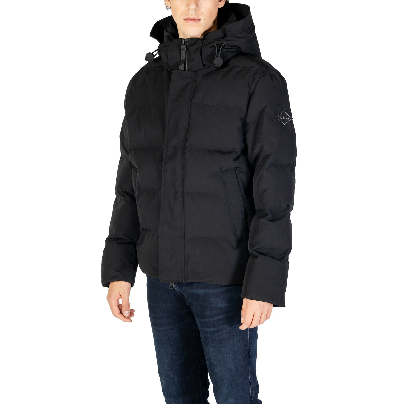 Replay - Replay Homme Vestes