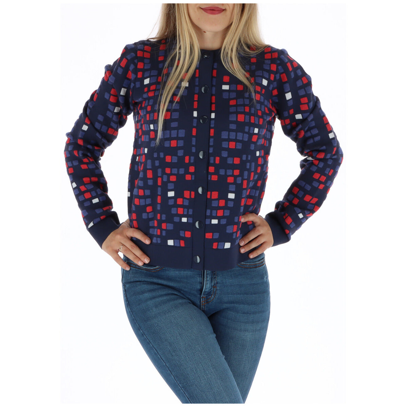 Armani Jeans - Armani Jeans Femme Cardigans