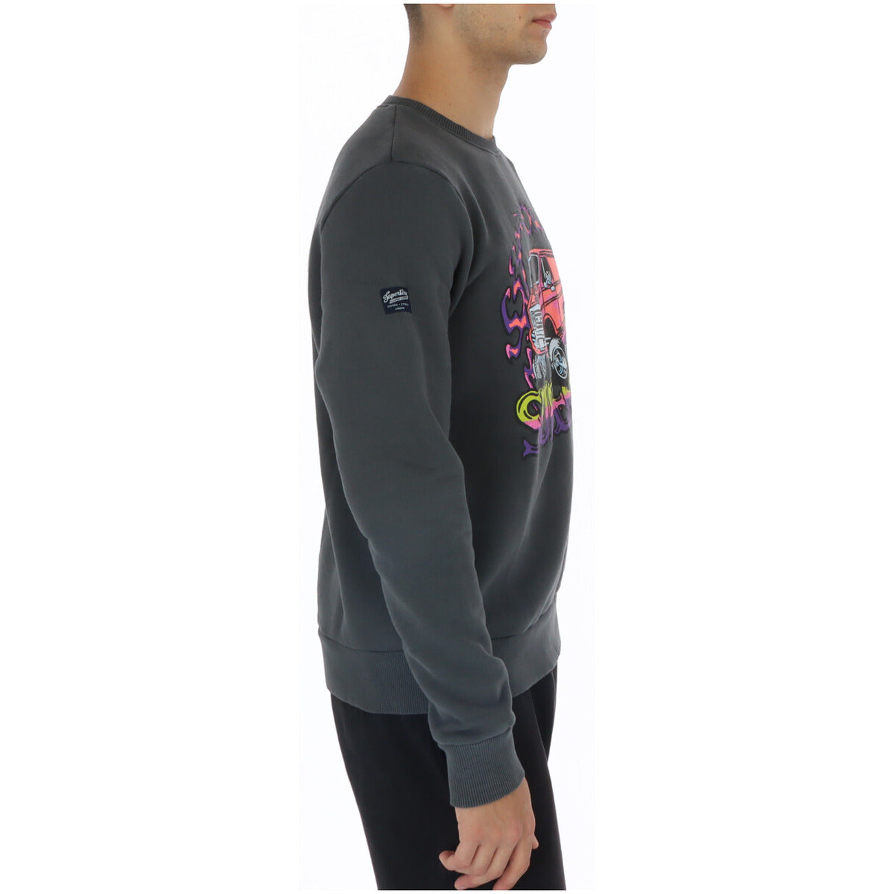 Superdry - Superdry Homme Sweatshirts