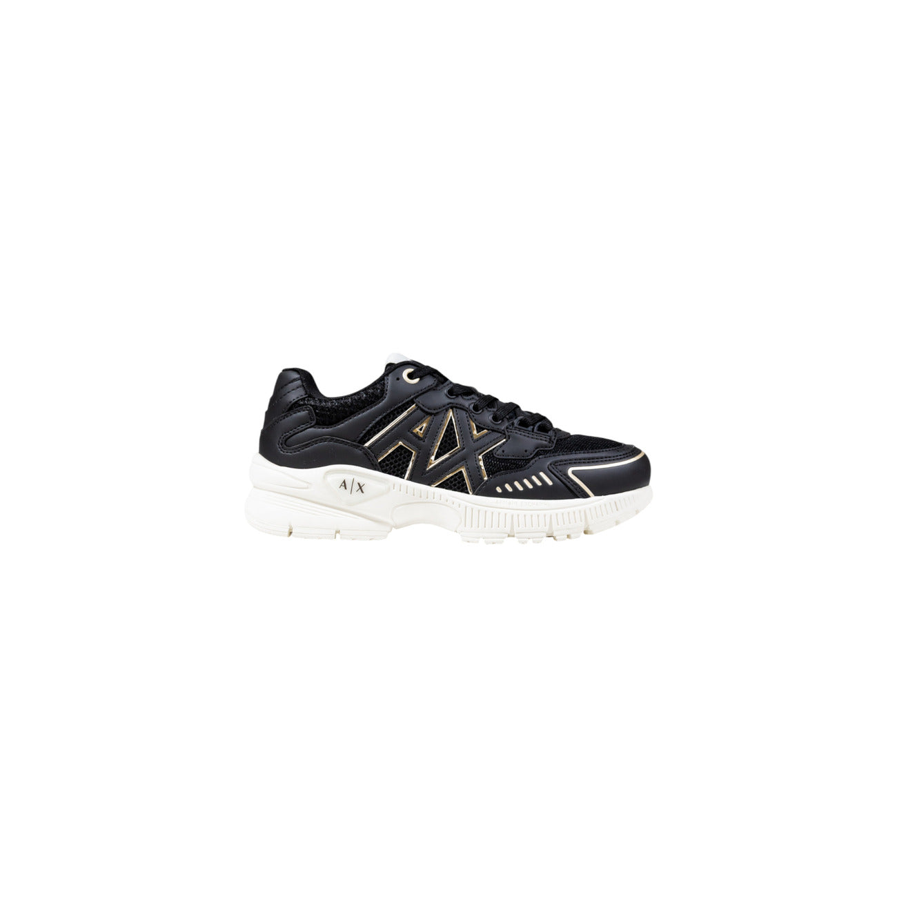 Armani Exchange - Armani Exchange Homme Baskets
