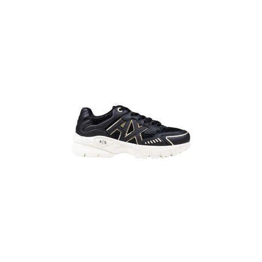 Armani Exchange - Armani Exchange Homme Baskets