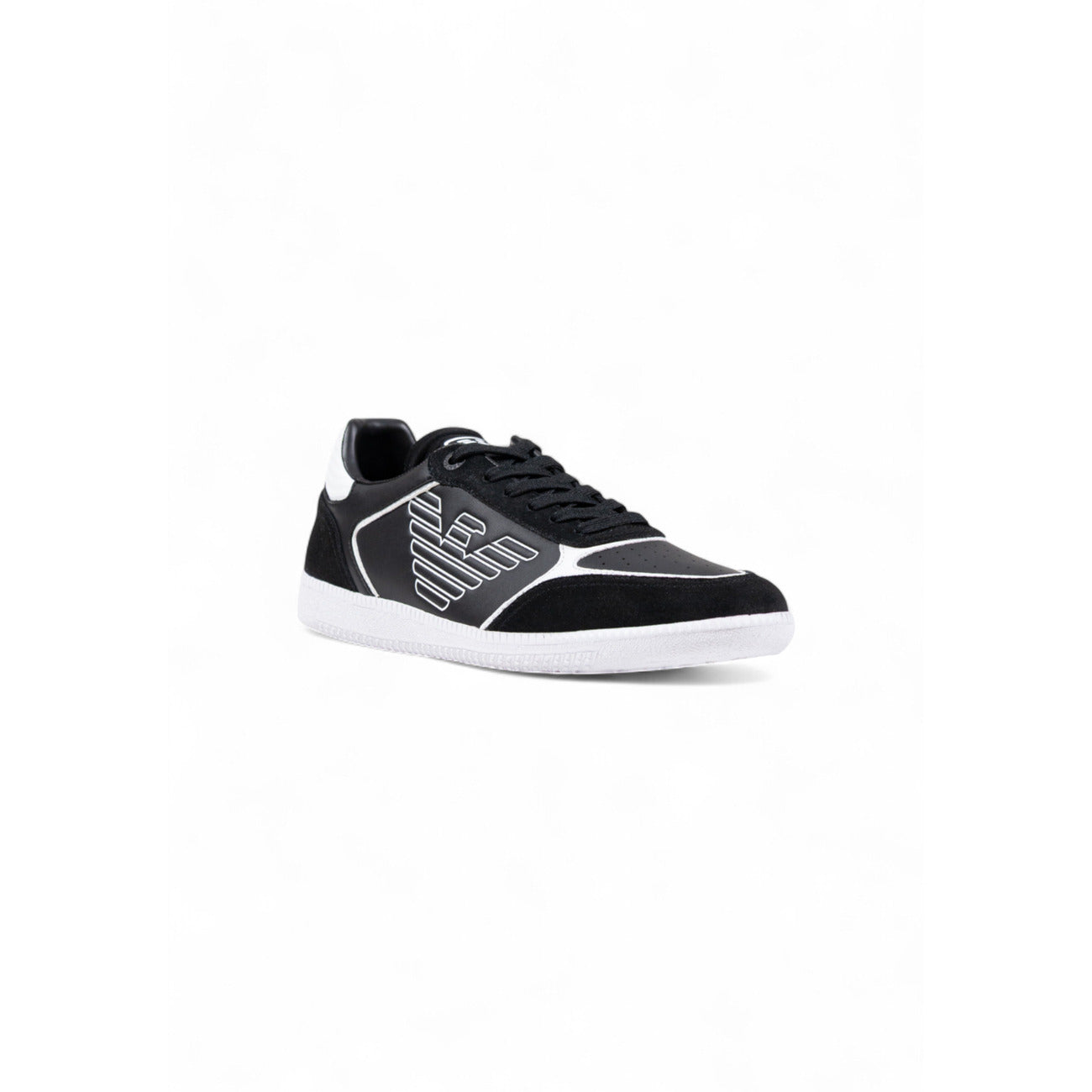 Ea7 - Ea7 Homme Baskets