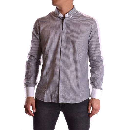 Neil Barrett - Neil Barrett Homme Chemises