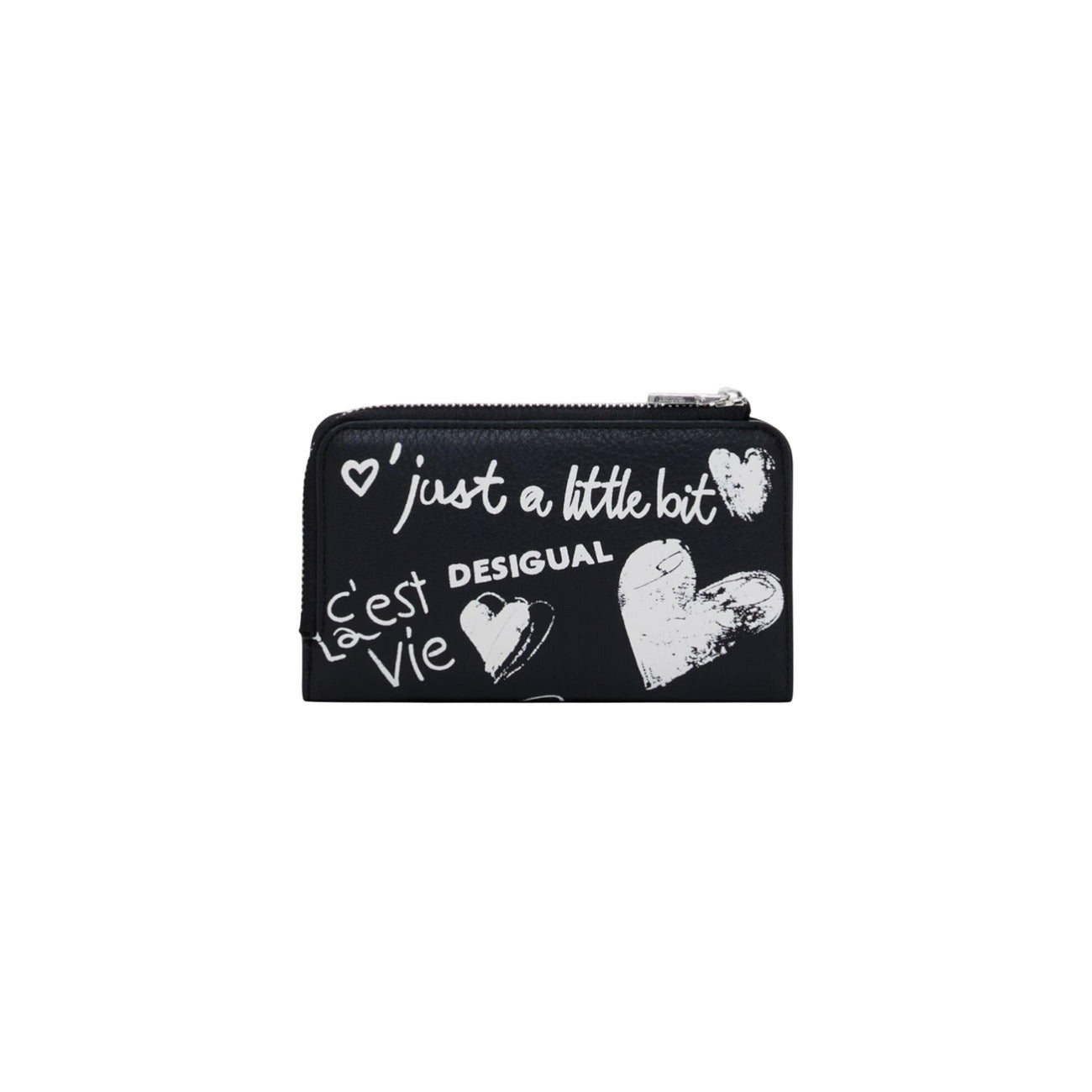 Desigual - Desigual Femme Portefeuilles