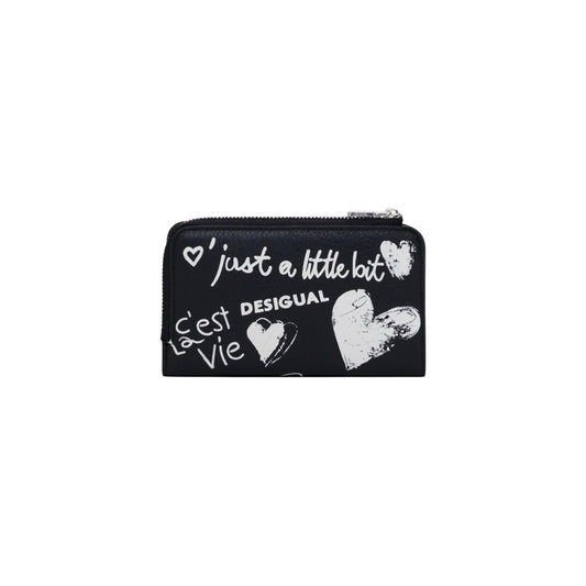 Desigual - Desigual Femme Portefeuilles