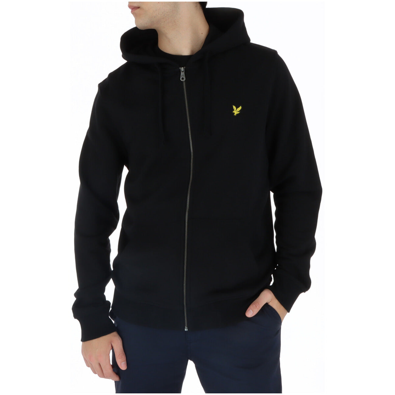 Lyle & Scott - Lyle & Scott Homme Sweatshirts