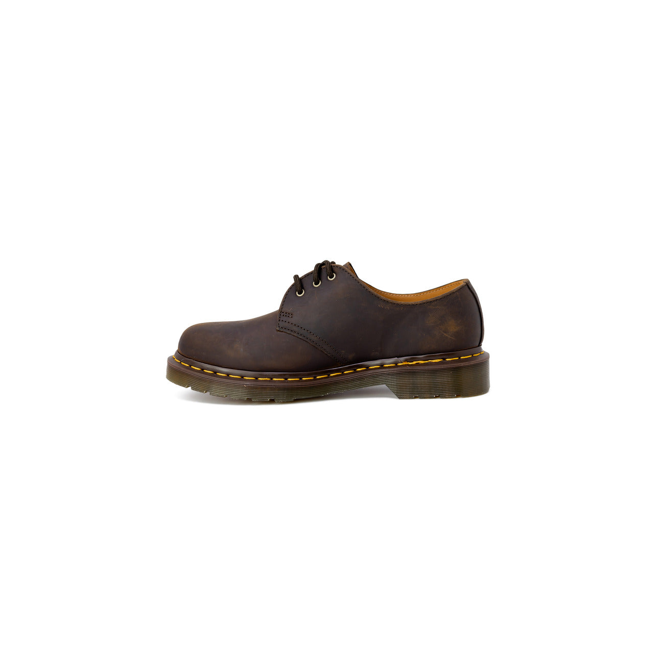 Dr. Martens - Dr. Martens Homme Schuhe Derbies