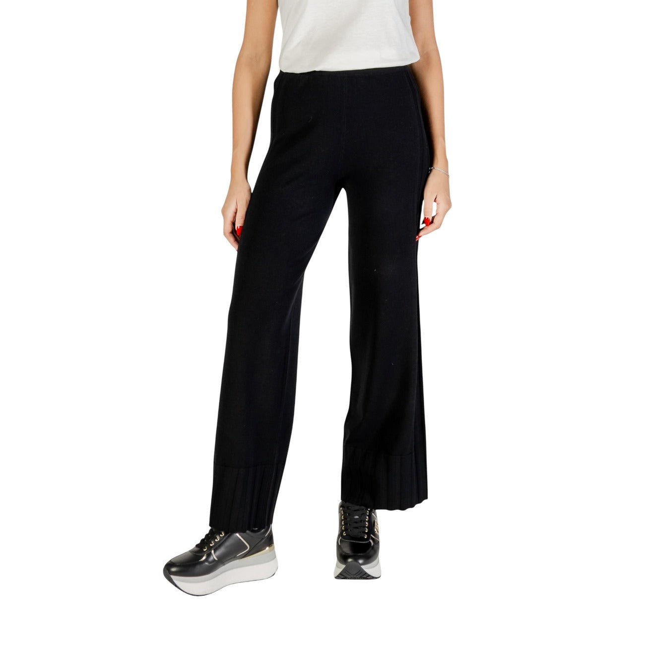Liu Jo - Liu Jo Femme Pantalons