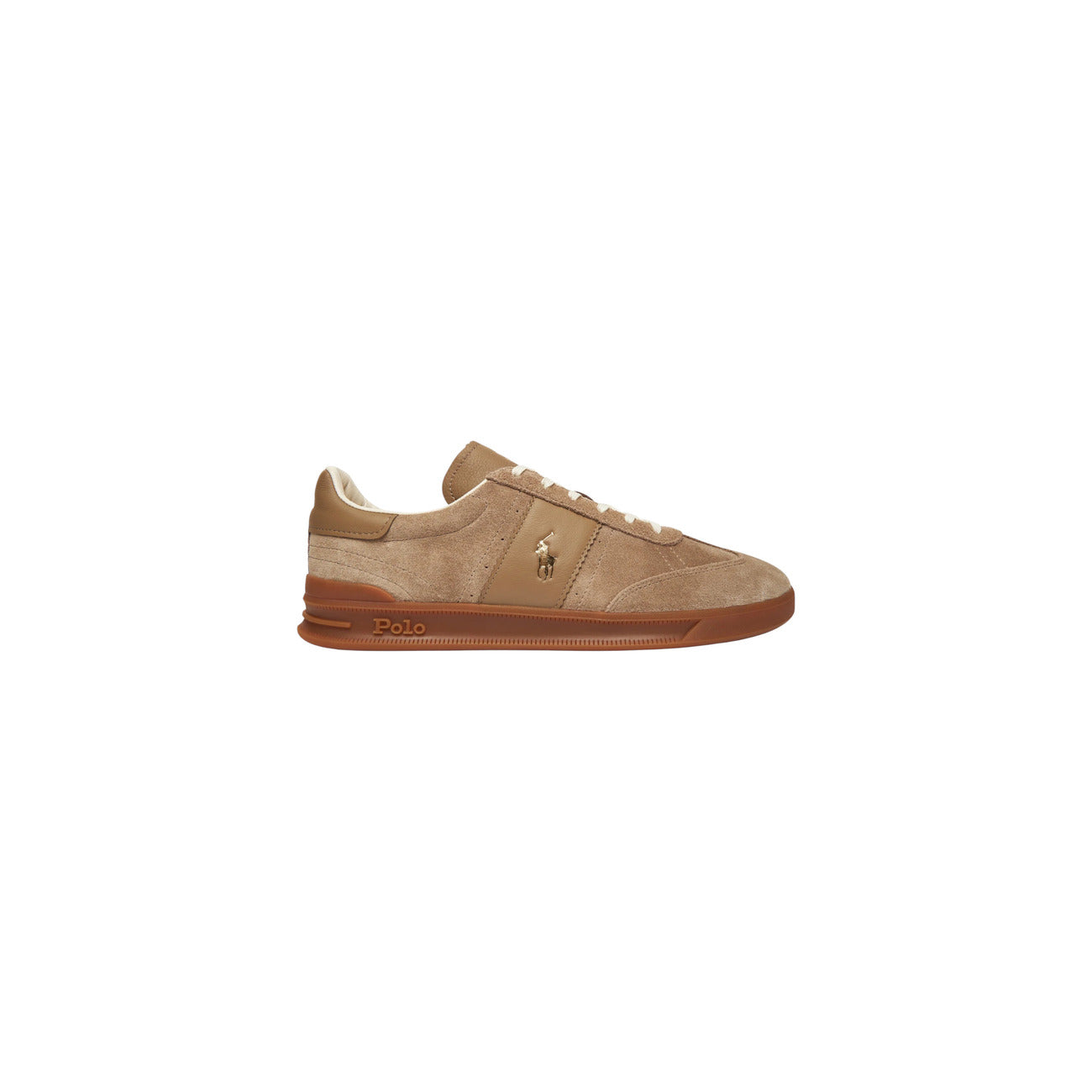 Ralph Lauren - Ralph Lauren Homme Baskets