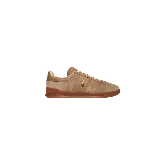 Ralph Lauren - Ralph Lauren Homme Baskets