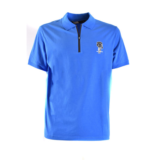 Karl Lagerfeld - Karl Lagerfeld Homme Polo