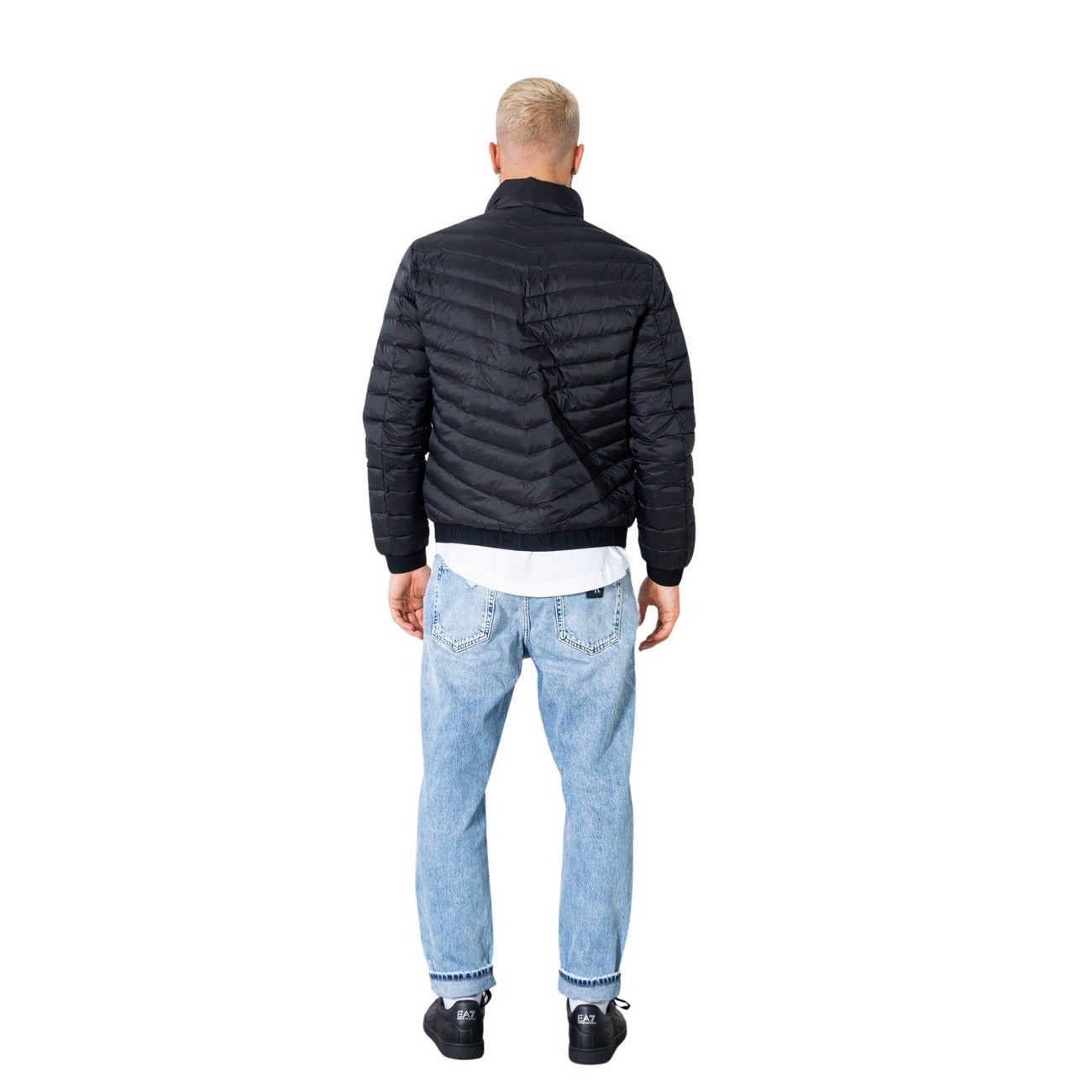 Armani Exchange - Armani Exchange Homme Vestes