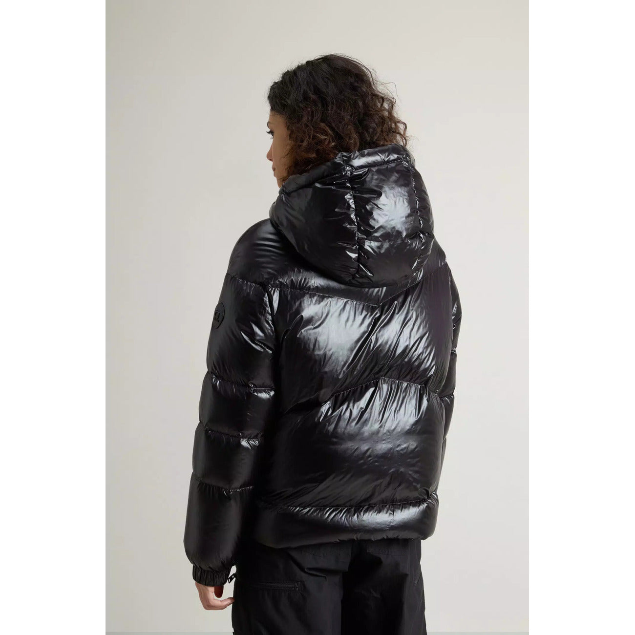 Woolrich - Woolrich Femme Vestes