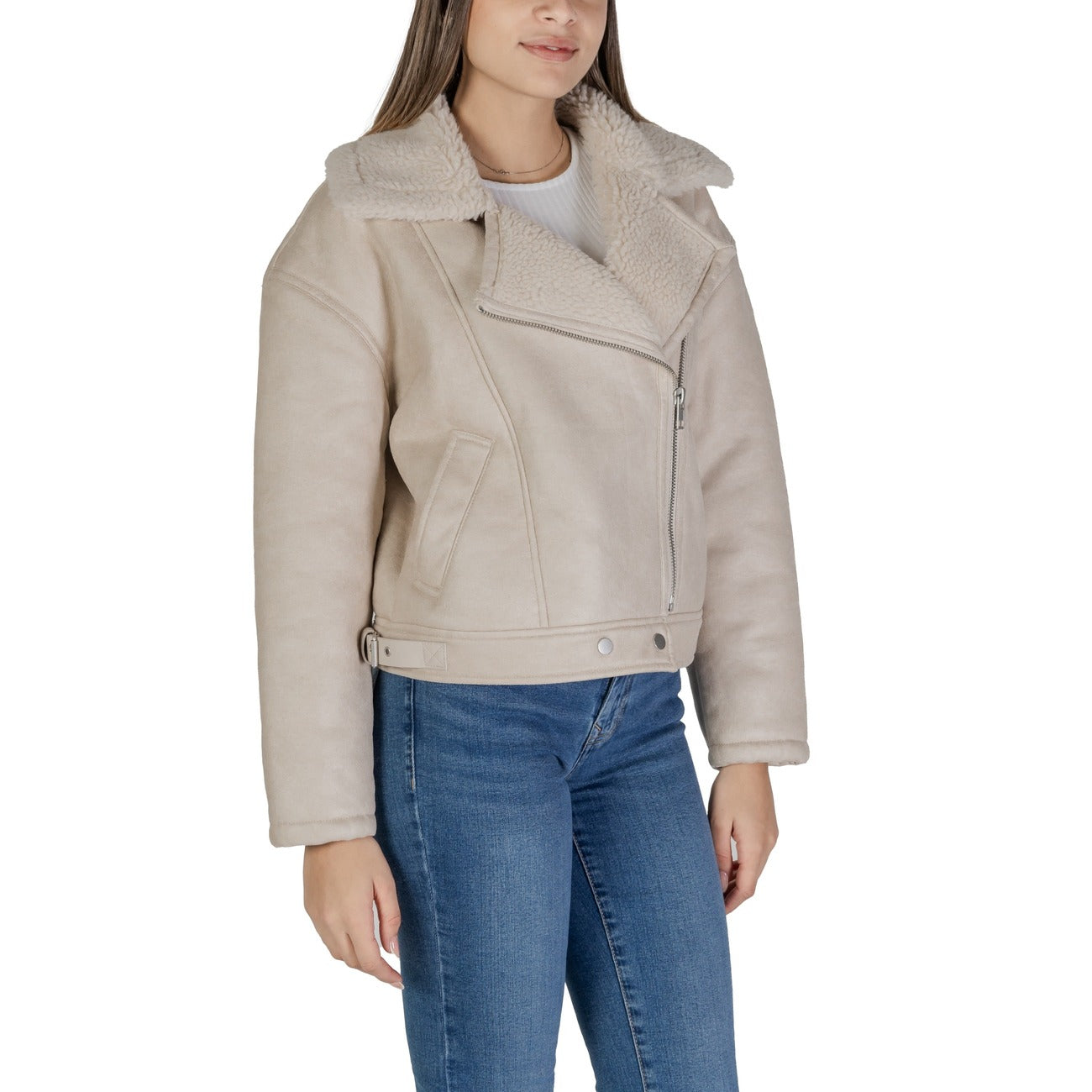 Vila Clothes - Vila Clothes Femme Vestes