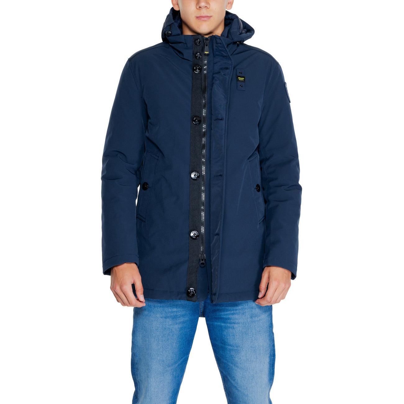 Blauer - Blauer Homme Vestes