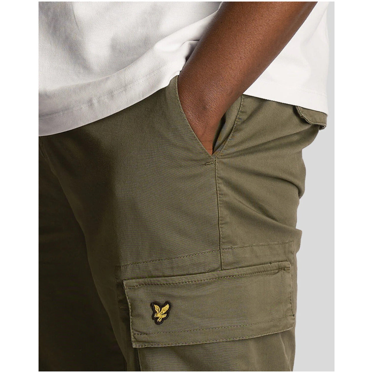 Lyle & Scott - Lyle & Scott Homme Pantalons