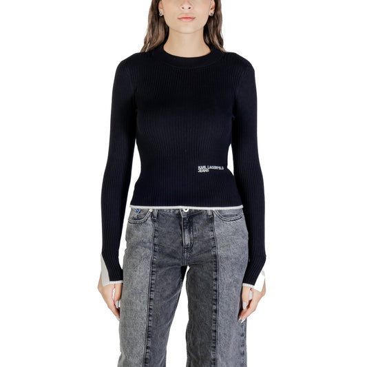 Karl Lagerfeld Jeans - Karl Lagerfeld Jeans Femme Pulls