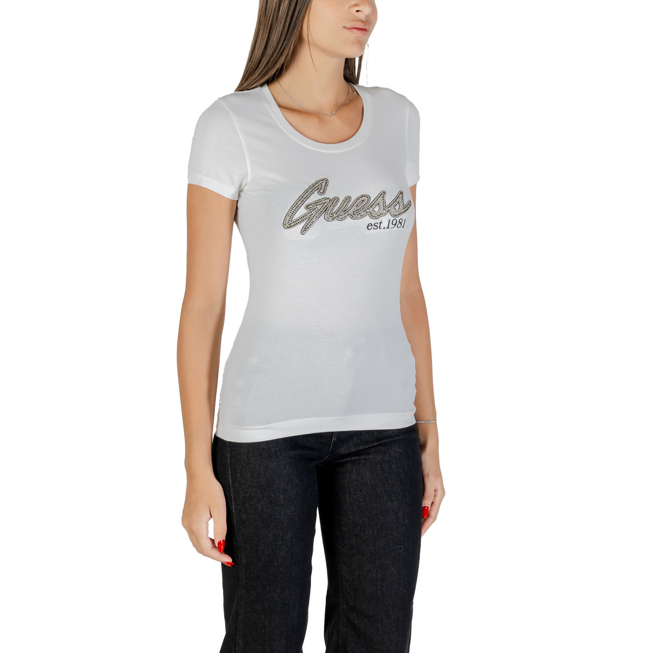 Guess - Guess Femme T-Shirts