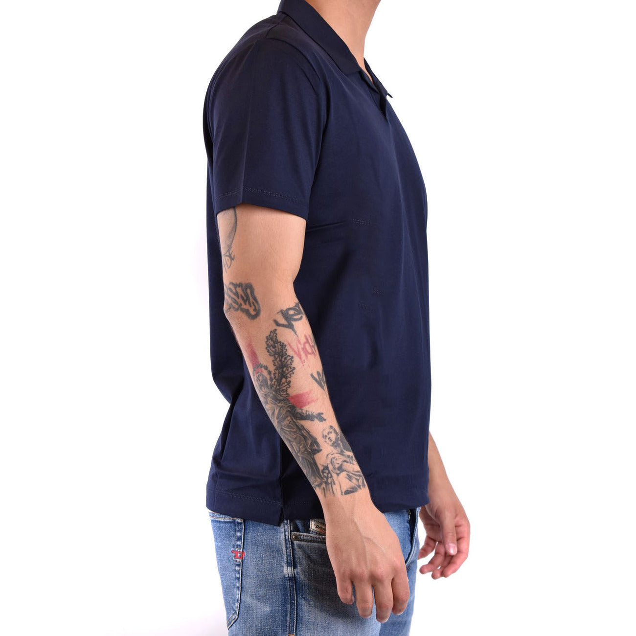 Dondup - Dondup Homme Polo