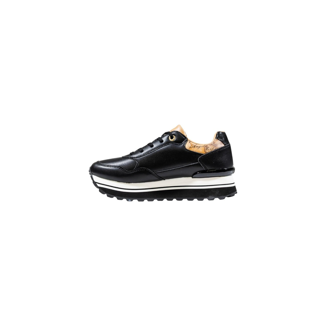 Alviero Martini Prima Classe - Alviero Martini Prima Classe Femme Baskets