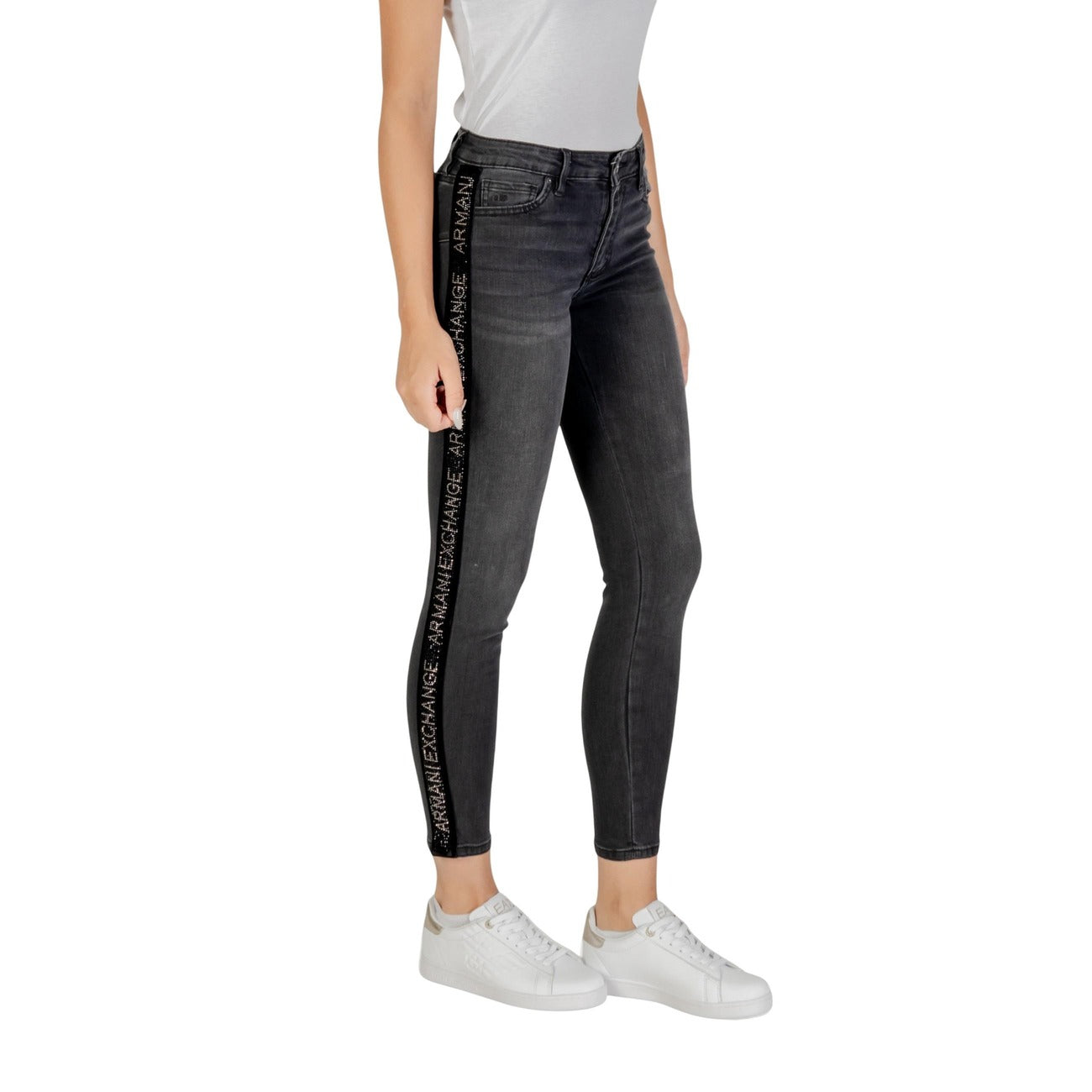 Armani Exchange - Armani Exchange Femme Jeans