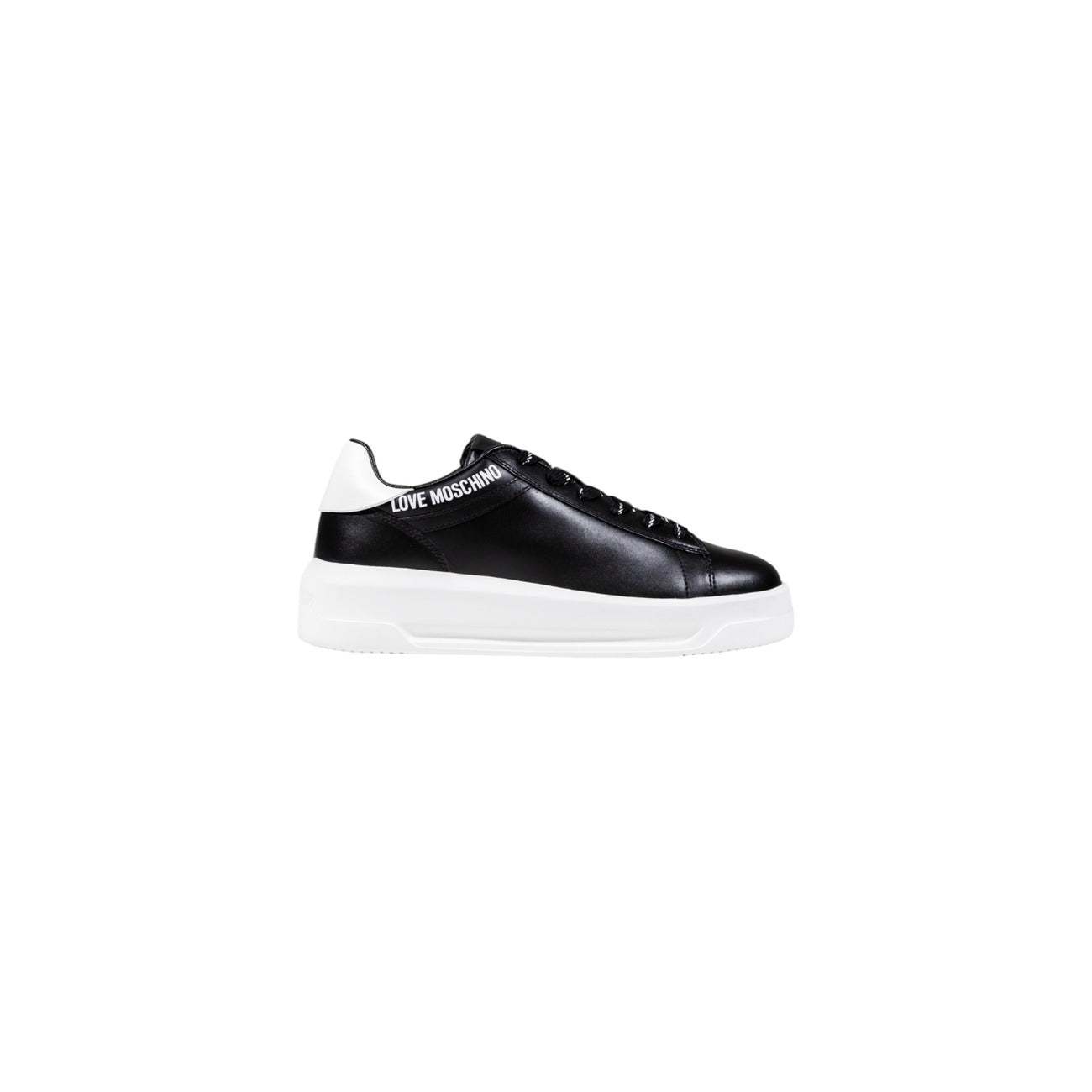 Love Moschino - Love Moschino Femme Baskets