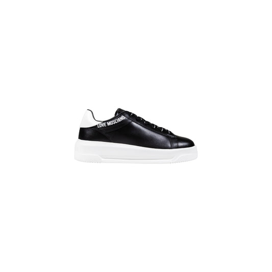 Love Moschino - Love Moschino Femme Baskets