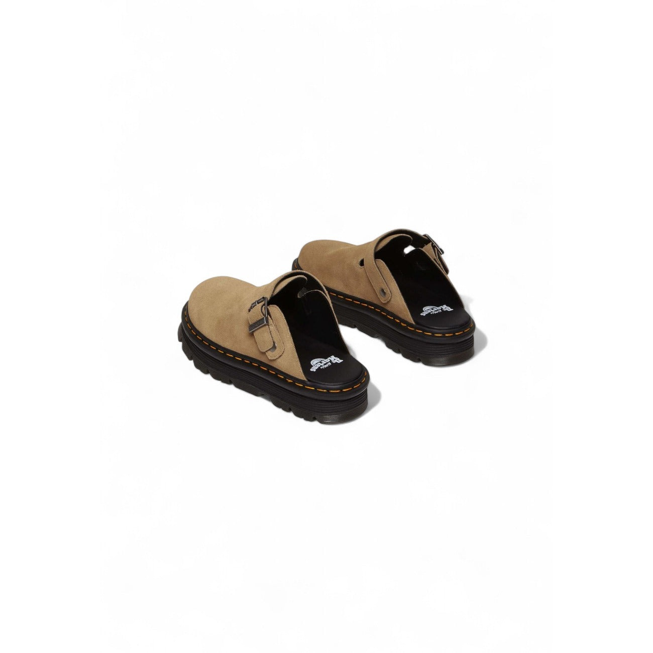 Dr. Martens - Dr. Martens Femme Mules