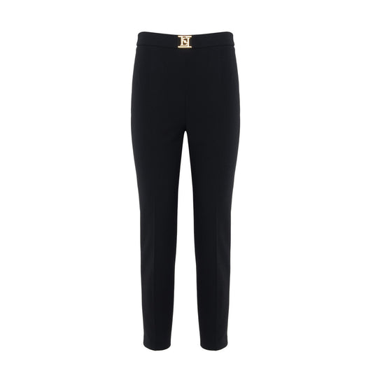 Elisabetta Franchi - Elisabetta Franchi Femme Pantalons