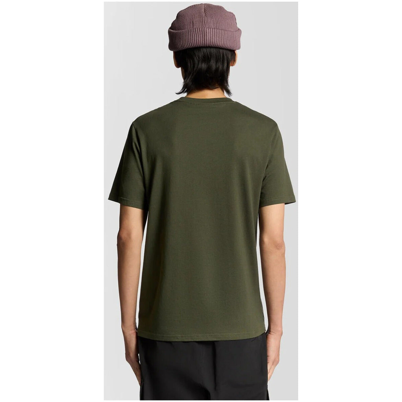 Lyle & Scott - Lyle & Scott Homme T-Shirts