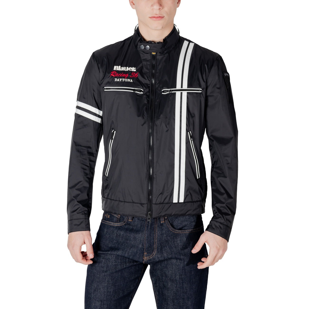 Blauer - Blauer Homme Jaquettes