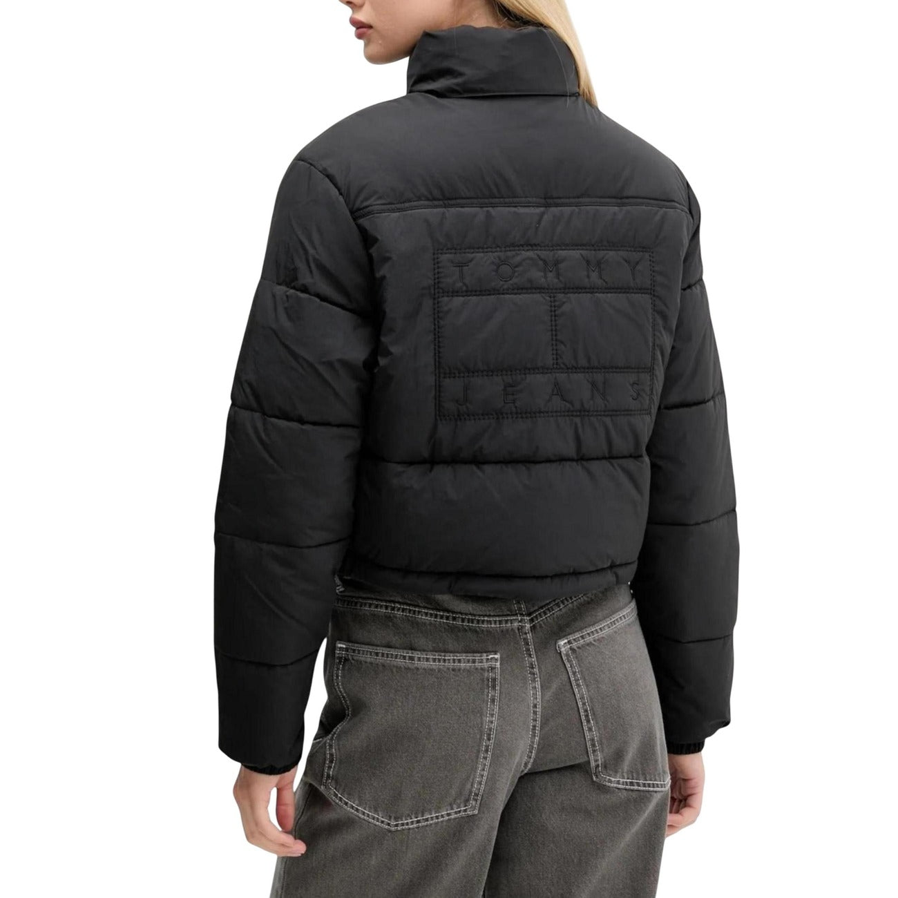 Tommy Hilfiger Jeans - Tommy Hilfiger Jeans Femme Vestes
