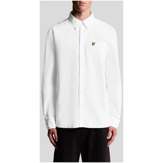 Lyle & Scott - Lyle & Scott Homme Chemises